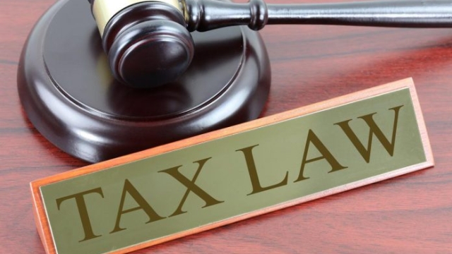 Demystifying Business Taxes: A Comprehensive Guide to Navigating Tax Law