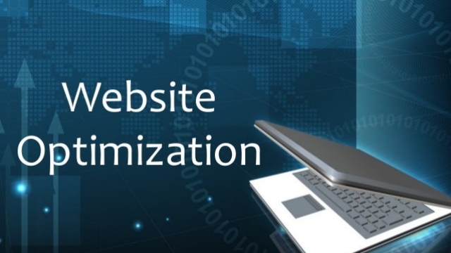 Mastering the Art of Website Optimization: Unleash Your Digital Potential