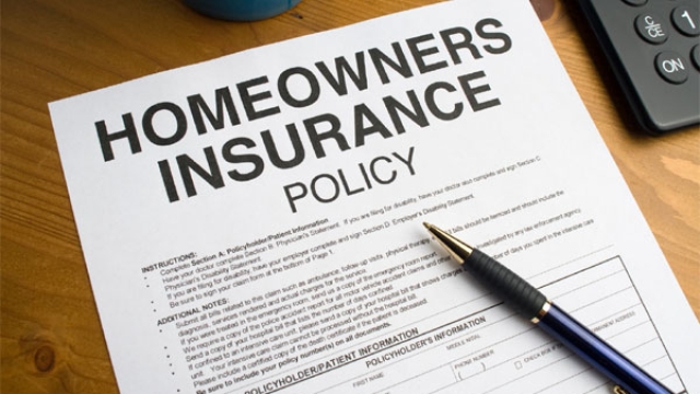 Protect your Investment: Unveiling the Secrets of Homeowners Insurance