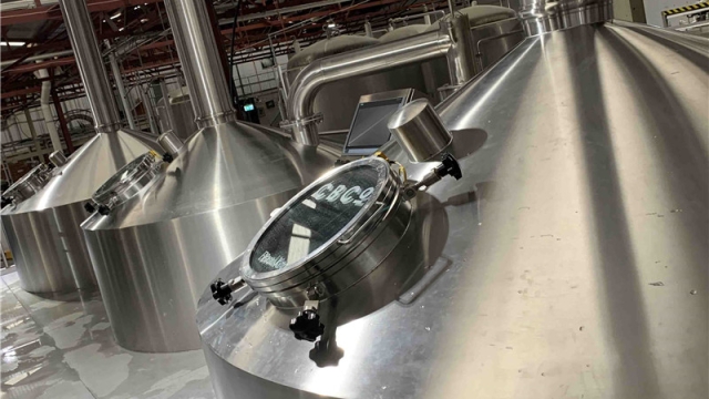 Brewery Dreams: Discover the Essential Equipment for Crafting Exceptional Beer