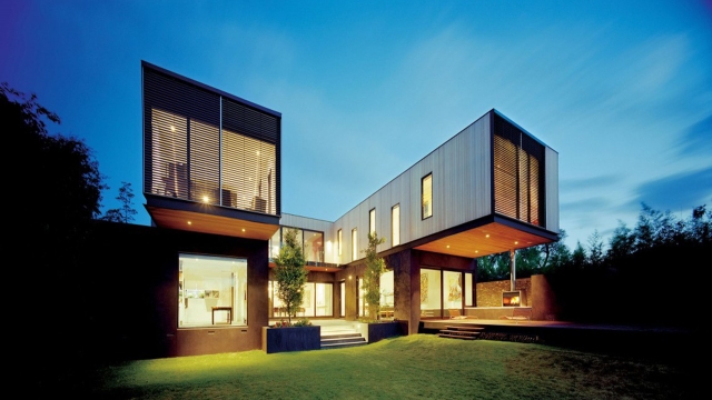 Dream It, Build It: Unveiling the Magic of Custom House Design