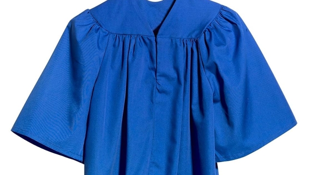 Stepping into Success: Unveiling the Power of Graduation Caps and Gowns