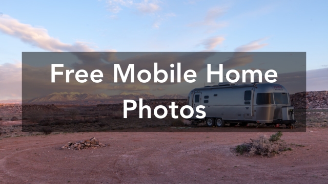 Unlocking the Freedom of Mobile Living: The Rise of Modern Mobile Homes