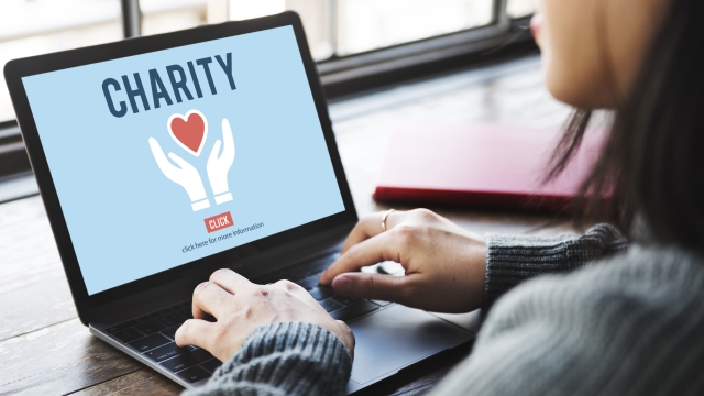 Unlocking the Power of Online Giving: Elevating Charity Fundraising in the Digital Age