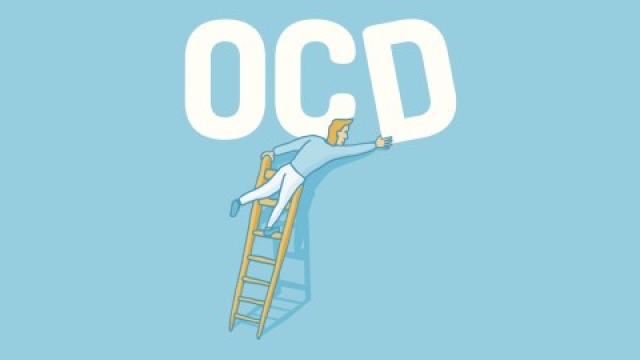 Breaking Free: How OCD Treatment Unlocks a Life of Freedom