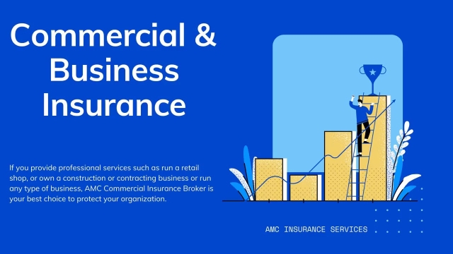 Insider Secrets to Navigating the Commercial Insurance Jungle