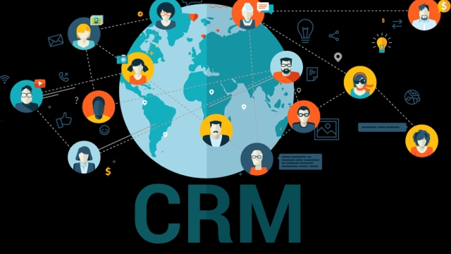 Revolutionize Your Business with the Ultimate CRM System