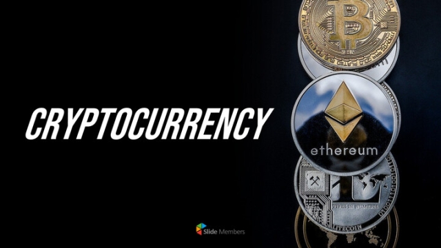 The Future of Financial Freedom: Unleashing the Power of Cryptocurrency