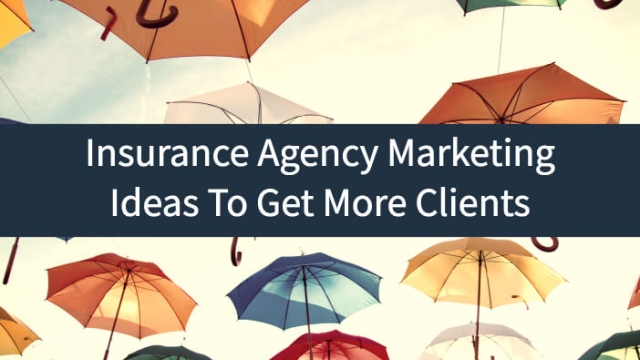 The Future of Insurance Marketing: Navigating the Digital Landscape