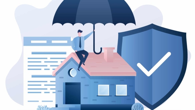 The Ultimate Guide to Home Insurance: Protect Your Property and Peace of Mind