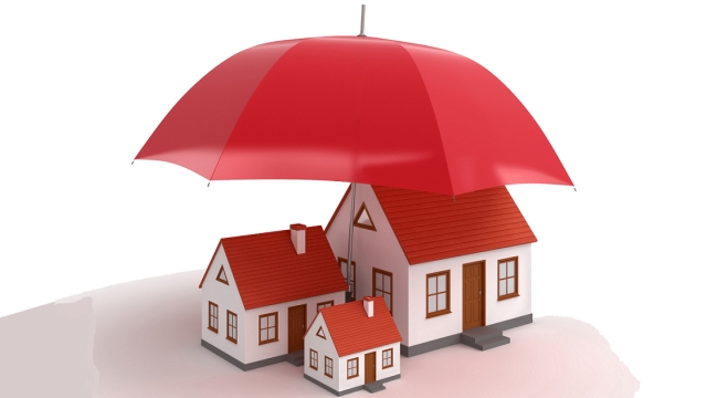 The Ultimate Guide to Protecting Your Home: Unraveling the Mysteries of Home Insurance