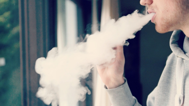 The Vaping Revolution: Exploring the World of E-Cigarettes