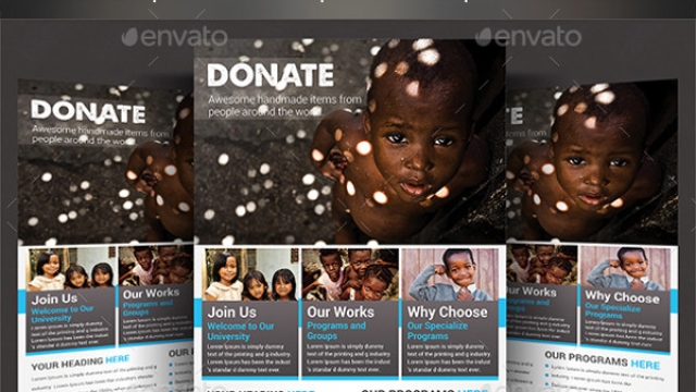 Unleashing the Power of Online Giving: The Future of Charity Fundraising