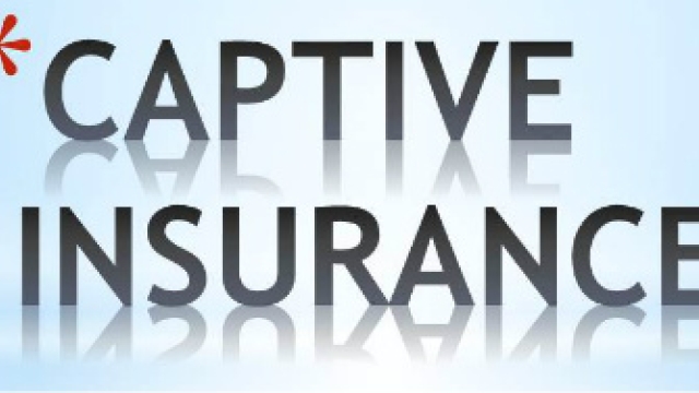 Unlocking the Benefits: The Power of Captive Insurance