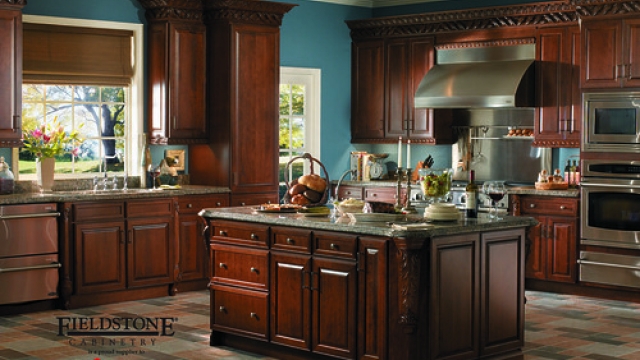 Crafted Perfection: Unlock the Beauty of Custom Cabinetry