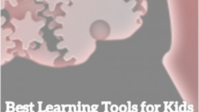 Exploring the Wonderland of Learning Tools for Kids!