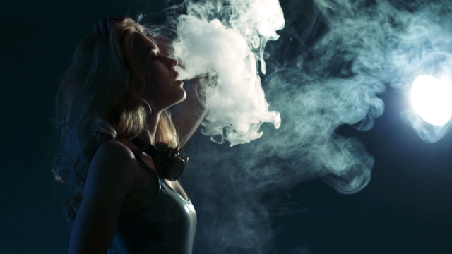 Inhale and Exhale: Unlocking the World of Vaping