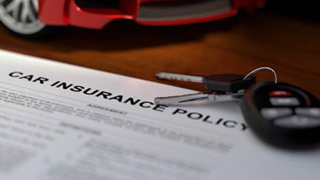 Insider Tips: Mastering the Maze of Car Insurance