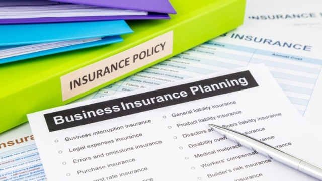 Protect Your Prosperity: The Essential Guide to Commercial Property Insurance