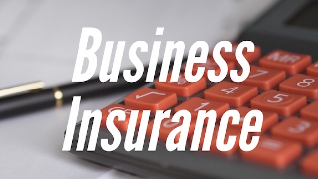 Shielding Your Business: A Guide to Commercial Property Insurance