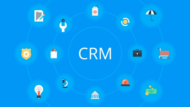 Streamlining Business Success with CRM Systems: A Comprehensive Guide