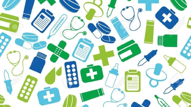 The Future of Medication: Exploring the World of Online Pharmacies