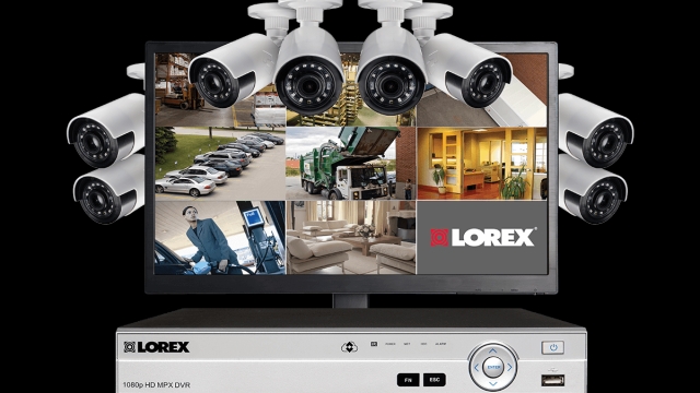 The Ultimate Guide for Wholesale Security Cameras: Enhancing Your Security with the Best Surveillance Solutions