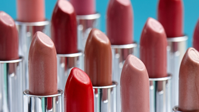 Luscious Lips: The Magic of Velvet Matte and Liquid Lipstick
