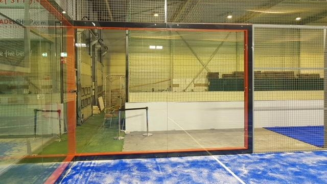 Mastering the Art of Padel Court Construction