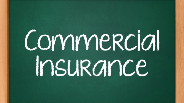 Protecting Your Business: Unleashing the Power of Commercial Property Insurance