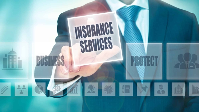 Protecting Your Business: Unveiling the Essentials of Insurance Coverage