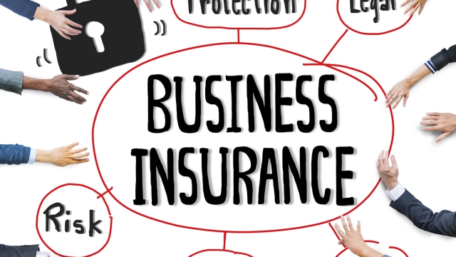 Shielding Your Business: The Essentials of Business Insurance