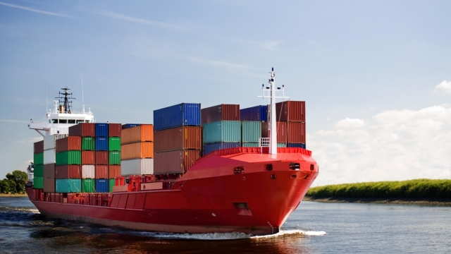 The Global Shipping Revolution: Navigating International Markets