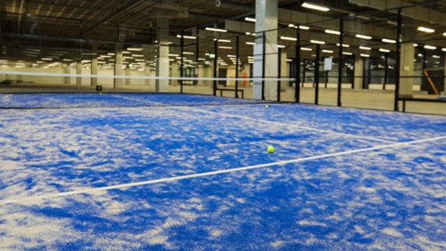 The Ultimate Guide to Building a Perfect Padel Court