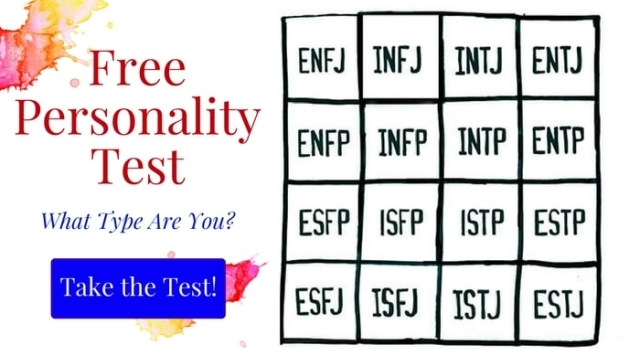 Unlocking Your True Self: The Power of Personality Tests