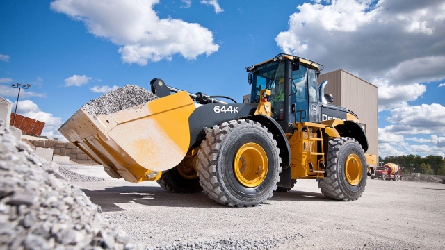 A Guide to Mastering Heavy Equipment Service and Repair Manuals