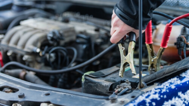 From Flat to Ready: Mastering the Art of Tire Change