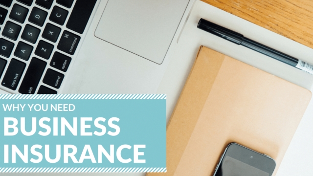 Insure your Success: Unleashing the Power of Business Insurance