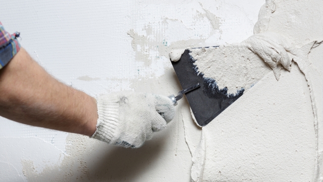 Mastering the Art of Commercial Plastering: Transforming Spaces with Finesse