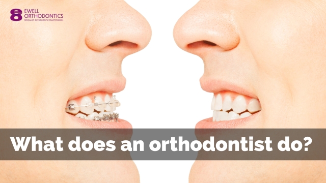 Perfecting Smiles: Unveiling the Art of Orthodontics