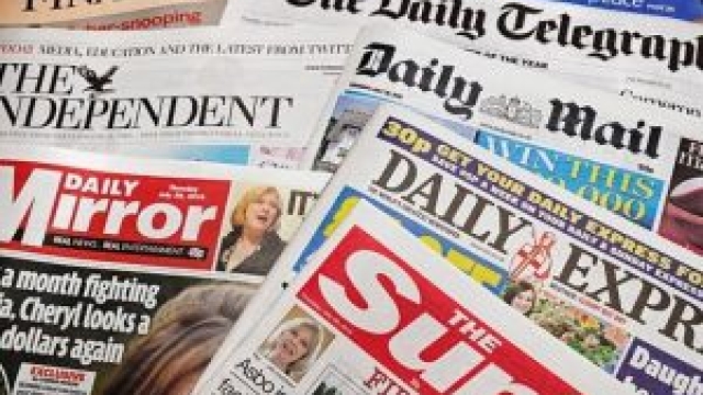 Print Power: Unveiling the Impact of Newspaper Advertising