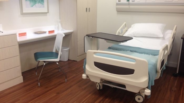 Revolutionizing Comfort: Transforming Healthcare Spaces with Innovative Furniture Designs