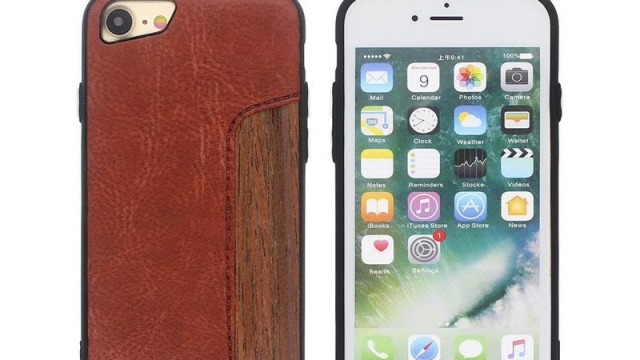 Stand Out in Style with These Eye-Catching iPhone Cases in the UK