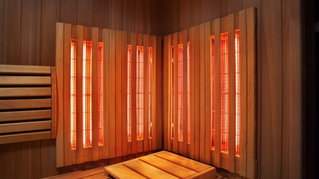 Sweat it Out: The Ultimate Guide to Saunas