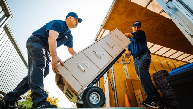 The Art of Disassembling: Mastering Furniture Removals