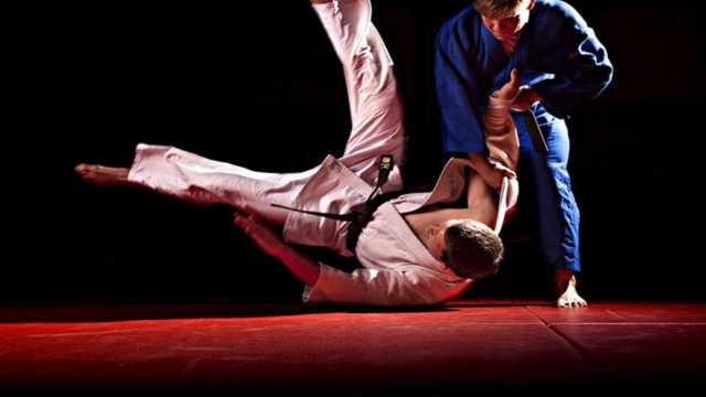 Unleashing the Martial Arts Madness: Boxing, Muay Thai, Kickboxing, and Jiu Jitsu