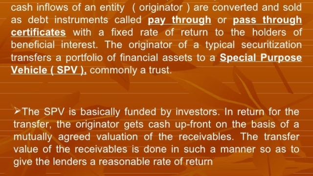 Unlocking Security: Exploring Securitization Solutions in Switzerland