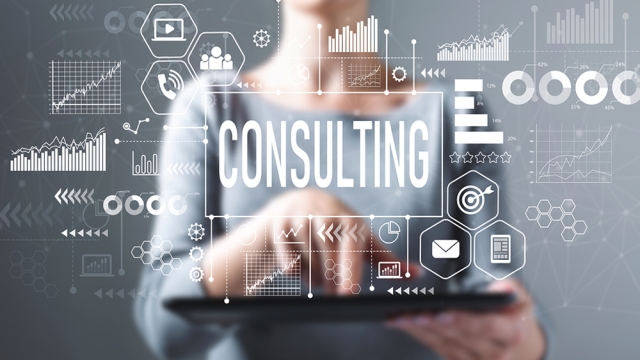 Unlocking Success: The Power of Business IT Consulting