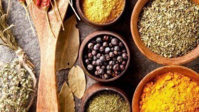 Unlocking the World of Exquisite Rare Spices: A Journey of Flavors