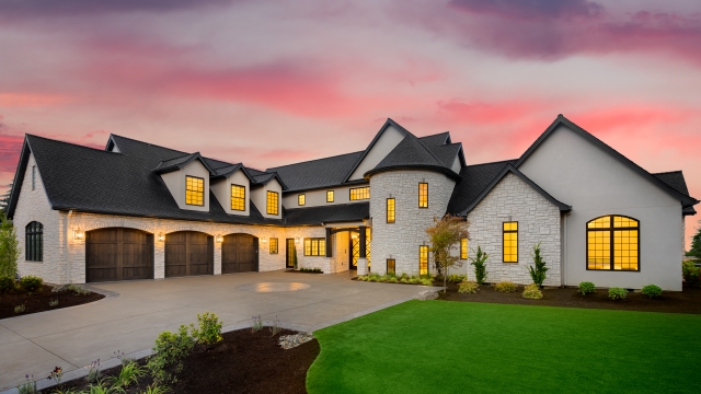 Crafting Dream Homes: The World of Custom Home Builders